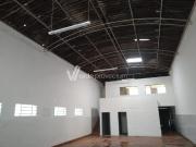 GalpÃ£o Jardim ChapadÃ£o Campinas