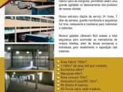 Galpão jardim jaraguã sp