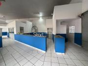 Galpão Jardim Nilópolis Campinas