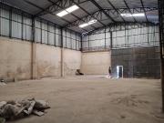 GalpÃ£o Jardim Primavera 400 m2 CÃ³d. 1713