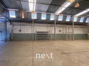 Galpão Jardim São Pedro Hortolândia