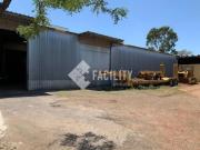 GalpÃ£o Jardim SÃ£o Vicente Campinas