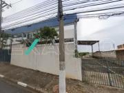 GalpÃ£o Jardim SÃ£o Vicente Campinas