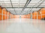 GalpÃ£o Jardim Santa Genebra Campinas