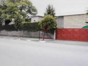 GalpÃ£o junto a Marginal Ponte Aricanduva 6.065m