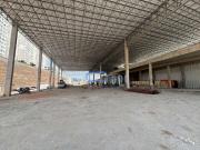 GalpÃ£o Last Mile 3237 mÂ² â 12 m pÃ direito â Itaquera/SP