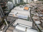 Galpão Last Mile Alto Padrão 3.319 m² Marginal Tietê/SP