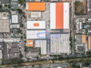 GalpÃ£o Last Mile Alto PadrÃ£o 9923 mÂ² Marginal TietÃª/SP