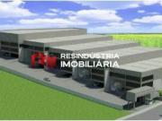 Galpão Locação Condomínio 1.705 m² Osasco, SP