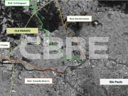 GalpÃ£o LogÃstico Classe + a apenas 9 km da Marginal...