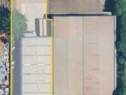 Galpão Logístico com 1500m² com 3 docas, guarita e...