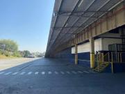 GalpÃ£o LogÃstico com 17.712,16 mÂ² para alugar em Santo...