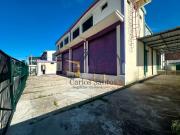 Galpão Logístico de 1.056 m² – Av. Caxangá – Várzea,...