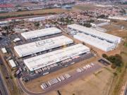 Galpão Logístico de 4.079,15 m² para Locação Log...