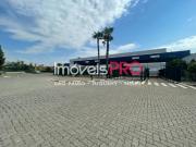 GalpÃ£o logÃstico de 4.388 mÂ², com pÃ direito de 12,4...