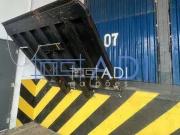 GalpÃ£o LogÃstico Industrial Aluguel 2.427 mÂ² TamborÃ...