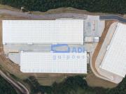 Galpão Logístico Industrial Locação 17.924 m² Rod....