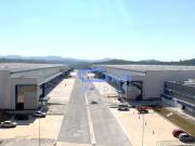 GalpÃ£o LogÃstico Industrial LocaÃ§Ã£o 32.658 mÂ² Rod....