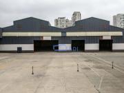 GalpÃ£o LogÃstico Last Mile 10.683 mÂ² Lapa SÃ£o Paulo