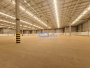 Galpão Logístico Locação 4.067 m² Tamboré...