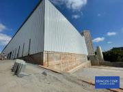 Galpão logístico para alugar, 1066m² por R$ 40.508/mês...