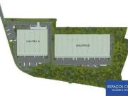 Galpão logístico para alugar, 4.824m² por R$ 191.898/mês...