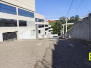 Galpão logístico para alugar em Osasco SP