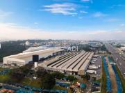 GalpÃ£o LogÃstico para LocaÃ§Ã£o 4.200 mÂ² Cumbica...