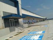 GalpÃ£o LogÃstico Industrial 12.242 mÂ² Rod. Anhanguera...