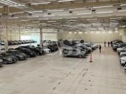 GalpÃ£o Loteamento Center Santa Genebra Campinas