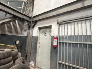 Galpão para locação total de 314m² Jardim Sabará Vila Baby