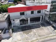 GalpÃ£o Manaus 1.100 mÂ² PraÃ§a 14 GML42