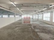 GalpÃ£o monousuÃ¡rio de 5.198mÂ², dividido em 3 andares...