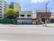Galpão na Avenida Engenheiro Caetano Álvares, N. 4595...