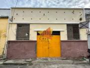 Galpão na Boa Vista