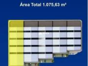 GalpÃ£o para alugar nas margens da BR 262