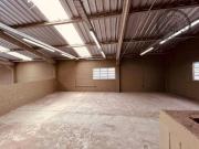 Galpão na Esmeralda Praia Grande/SP Galpão na Esmeralda Praia Grande/SP