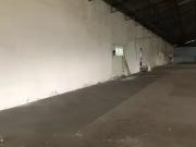 Galpão na Estrada Professor Edmundo Rosset, N. 1113...