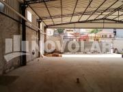 GalpÃ£o na Parada Inglesa