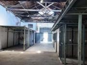 GalpÃ£o na Paria de Ircema