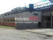 GalpÃ£o na Rodovia Ayrton Senna, Ã³tima oportunidade!