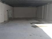 GalpÃ£o na rua Camboim