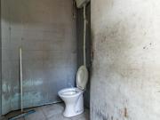 Galpão na Rua Clímaco Barbosa, N. 798 • 350 m²