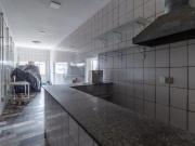 Galpão na Rua Inácio de Loyola, N. 457 • 280 m²