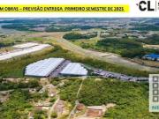 Galpão novo 1âª locaãão â centro logãstico 5.298,80mÂ²,...
