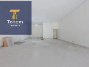 Galpão novo com 224 m², localizado na Rua Agostinho Gomes