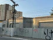 Galpão novo comercial na freguesia do ã