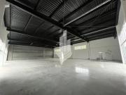 Galpão novo em ótima localização no Testo Salto