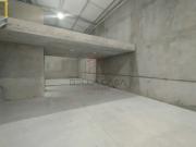 GalpÃ£o Novo, Mooca, 240 m2 com mezanino