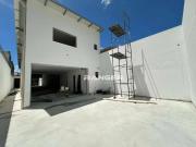 GalpÃ£o Novo para LocaÃ§Ã£o Ponta da Praia Santos